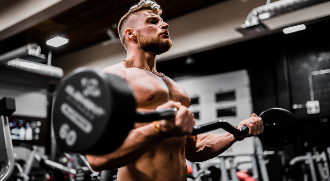 Effects of bodybuilding on muscles
